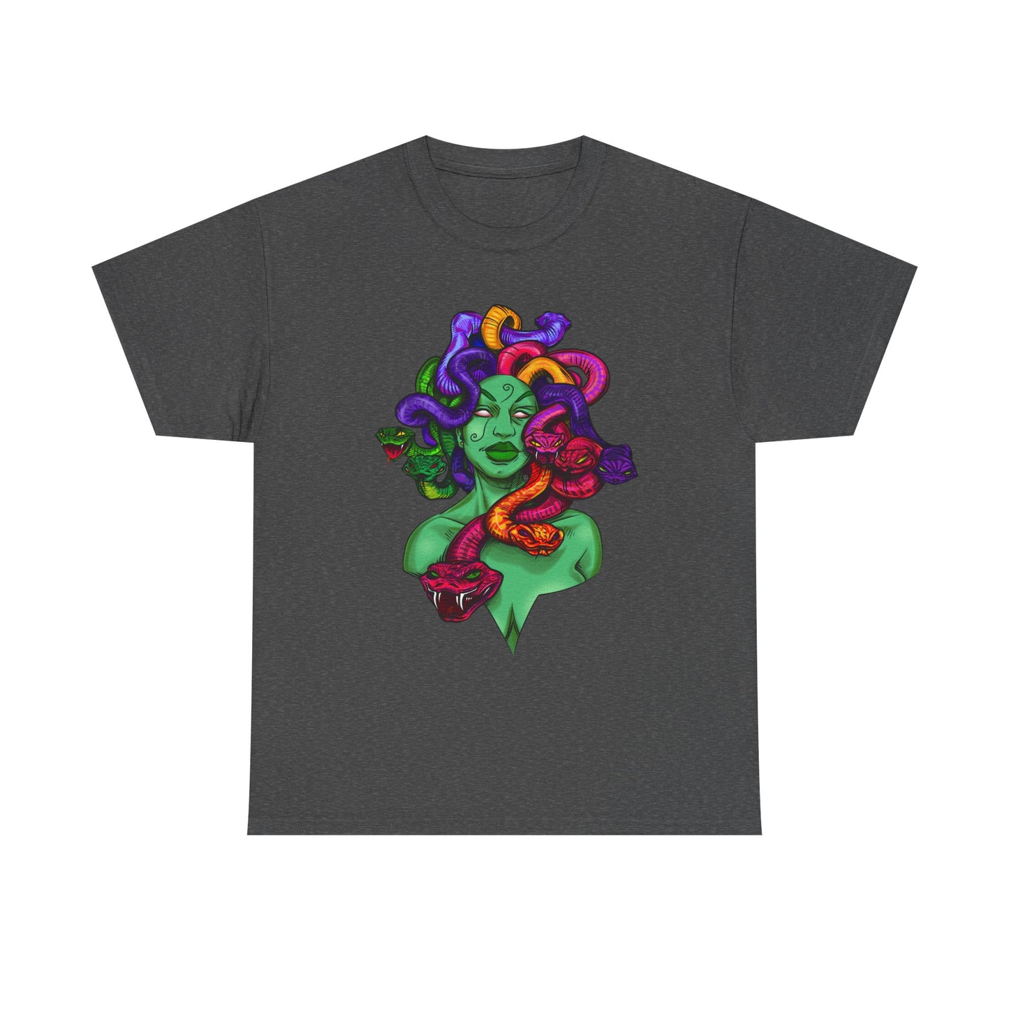 Ill! Artestry La Dusa Graphic Tee