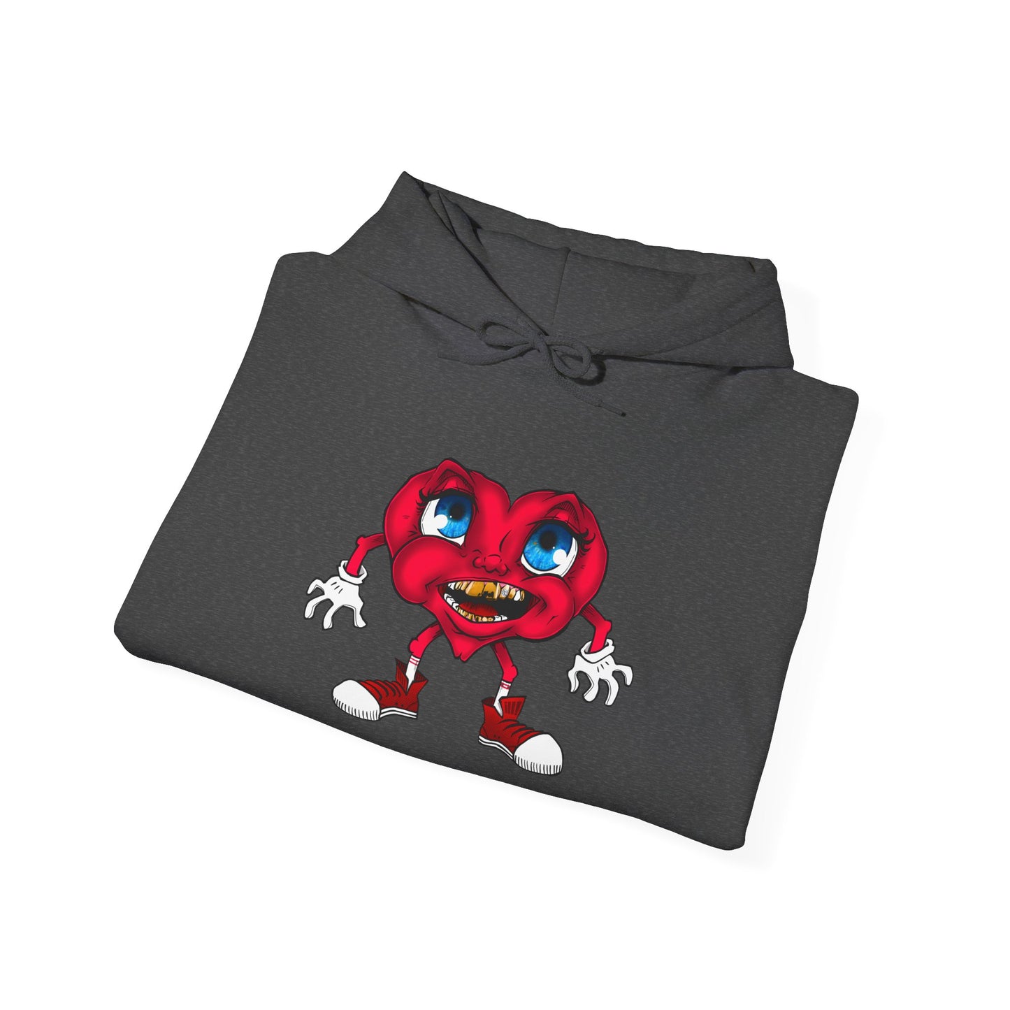 Ill! Artestry Boy-O-Boy Hooded Sweatshirt
