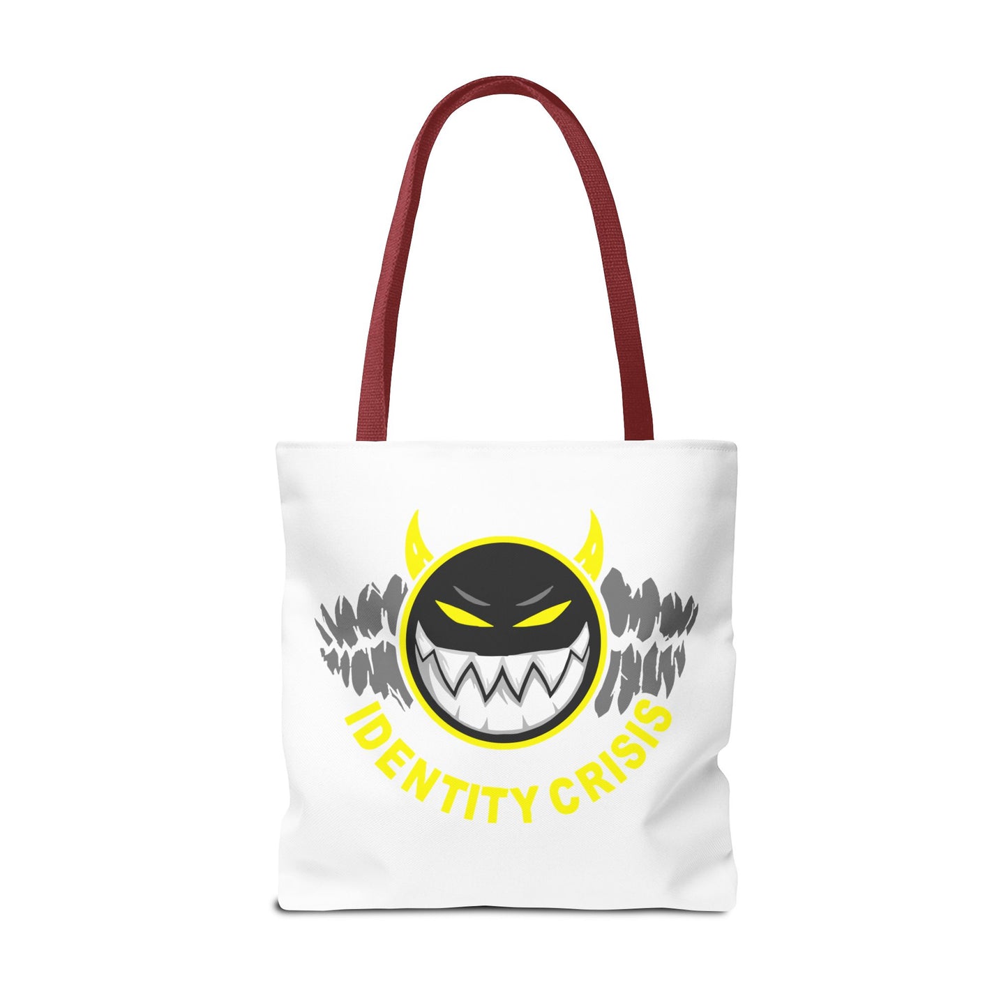 Identity Crisis Tote Bag