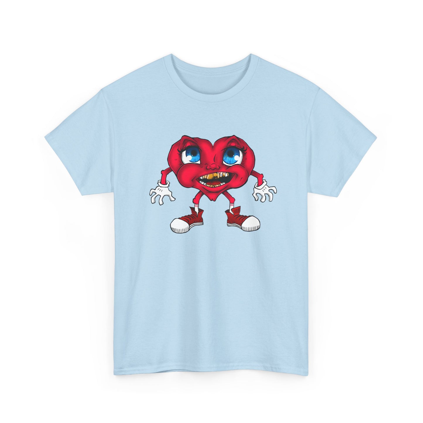 Ill! Artestry Boy-O-Boy Graphic Tee