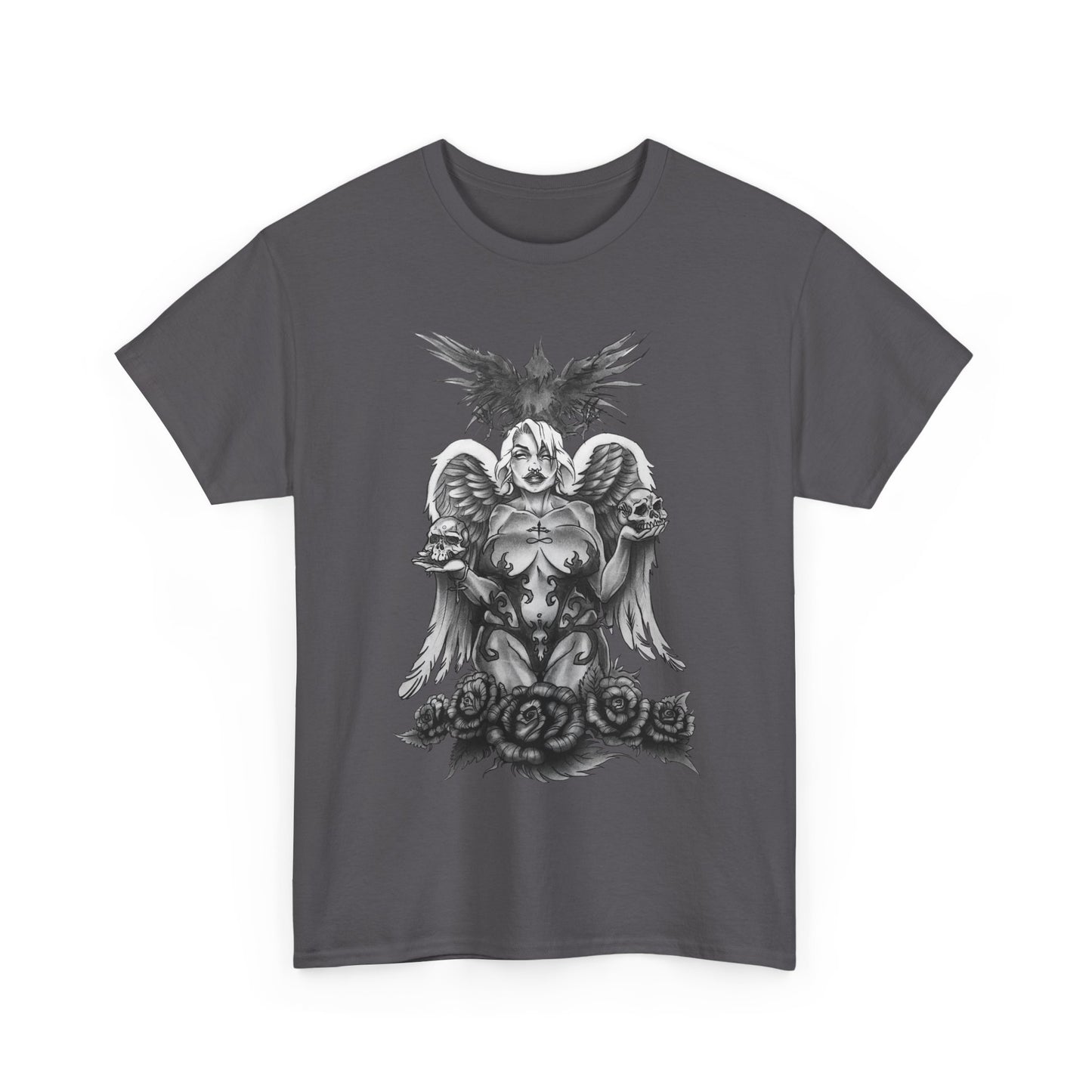 Ill! Artestry Dolly Graphic Tee