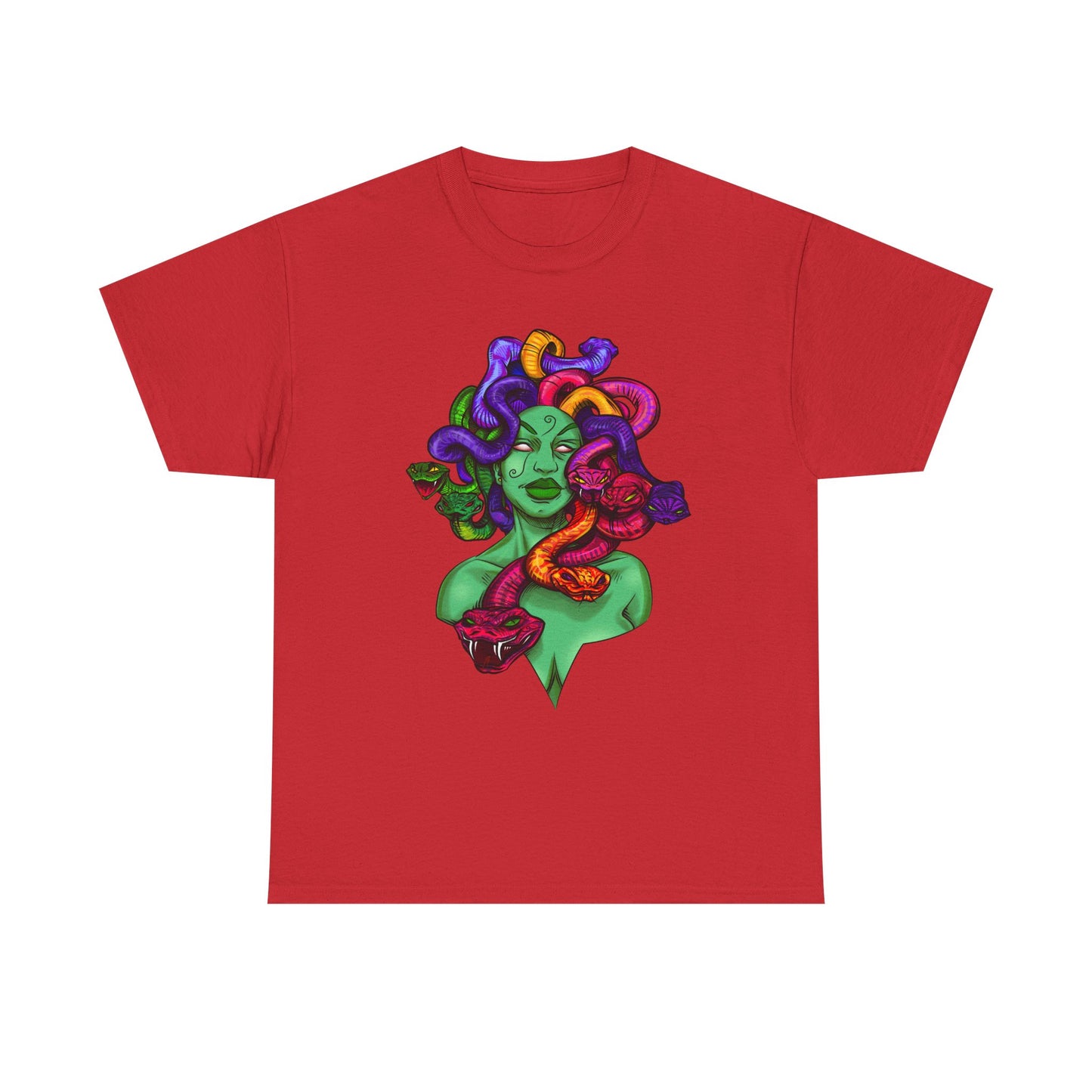 Ill! Artestry La Dusa Graphic Tee