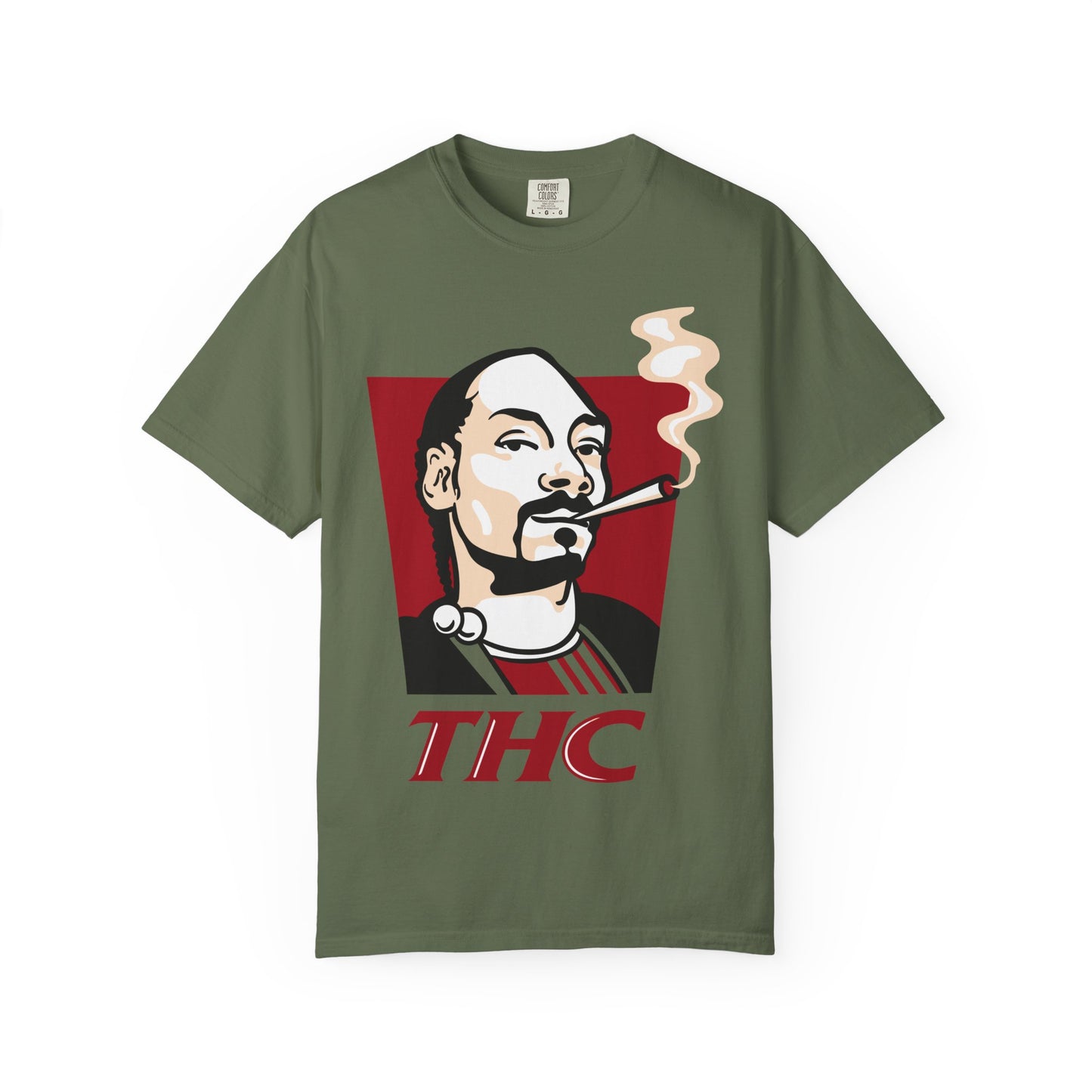 THC (KFC) T-shirt