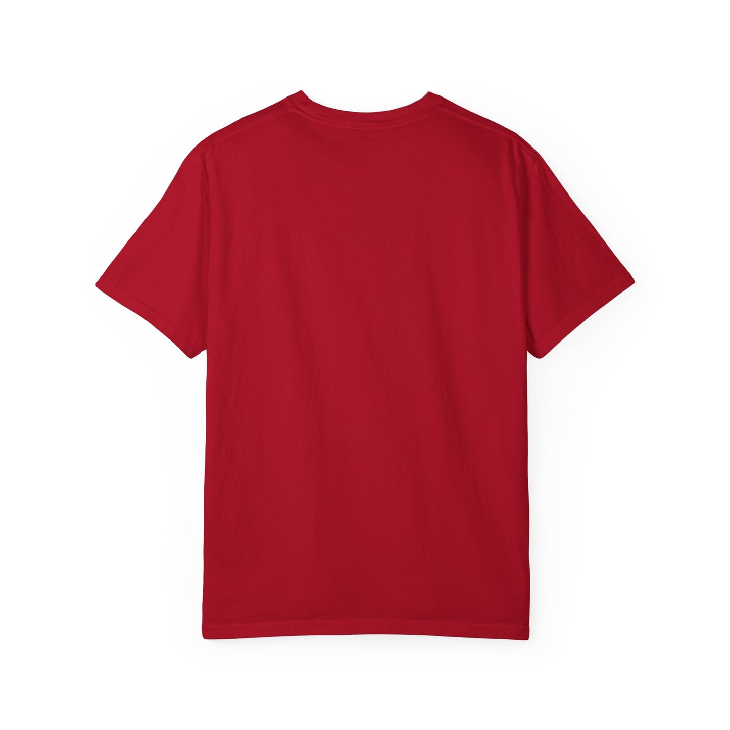 When I dunk my cookies in milk I think of you and hold them under until the bubbles stop! T-shirt