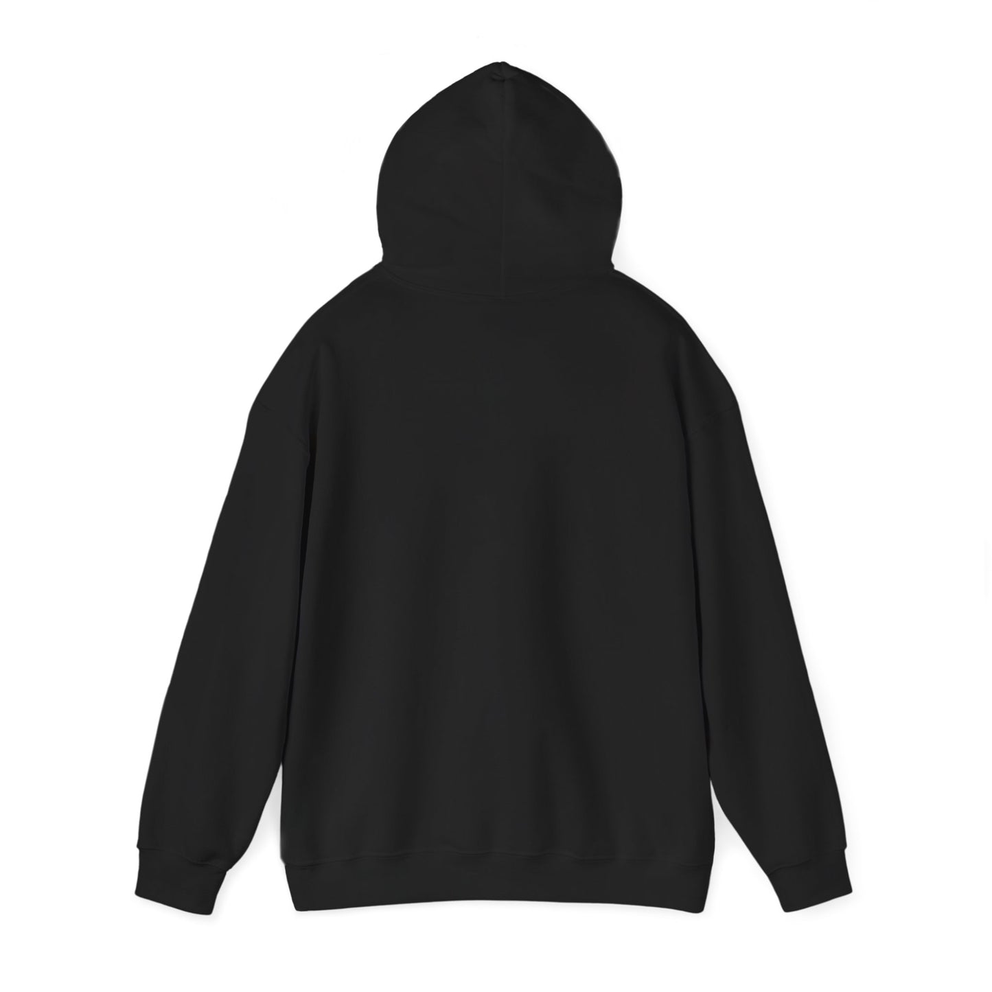Identity Crisis Hoodie Jack Daniel's Edition
