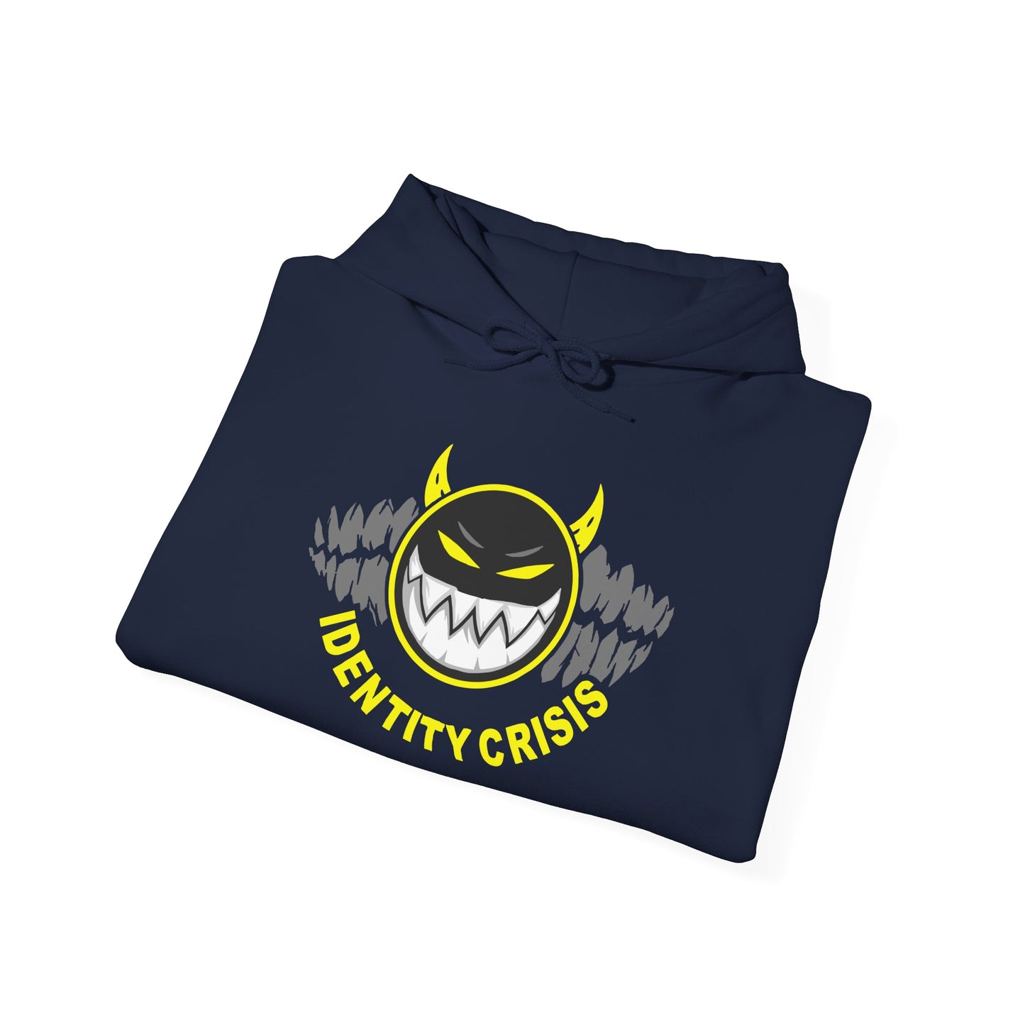 Identity Crisis Hoodie