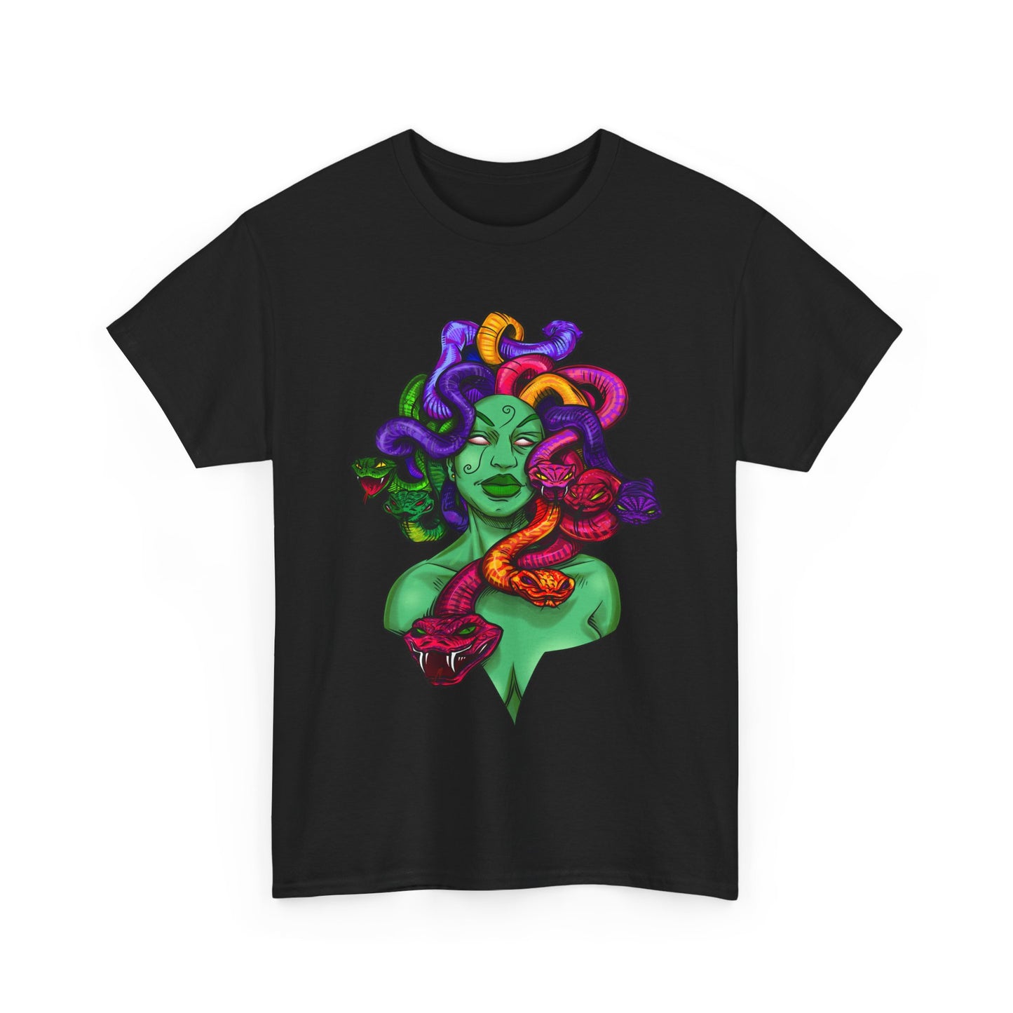 Ill! Artestry La Dusa Graphic Tee