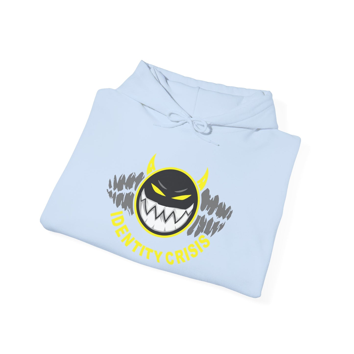Identity Crisis Hoodie