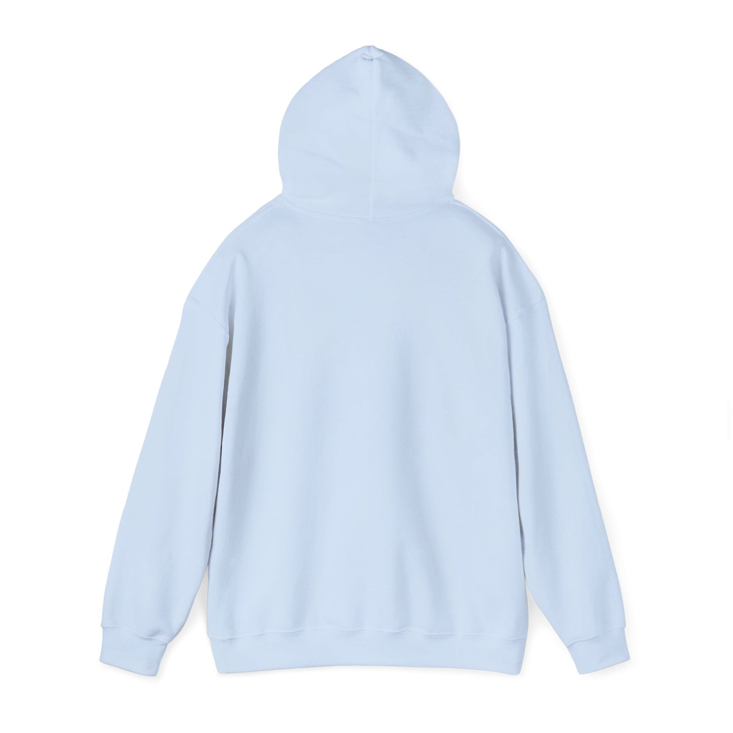 Ill! Artestry Burrito Spider Hooded Sweatshirt