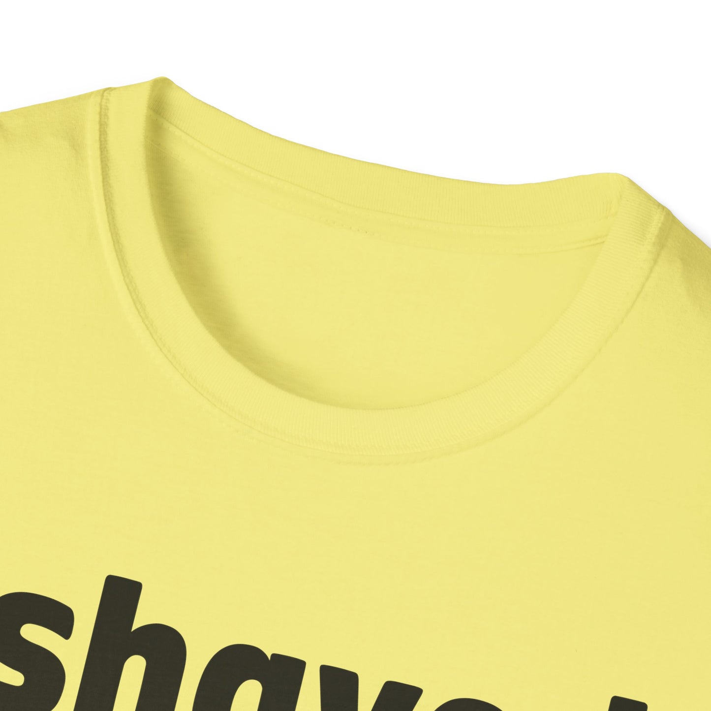 I shaved my b*lls for this? T-Shirt - Funny Gift, Casual Wear, Joke Tee, Party Shirt, Men's Humor