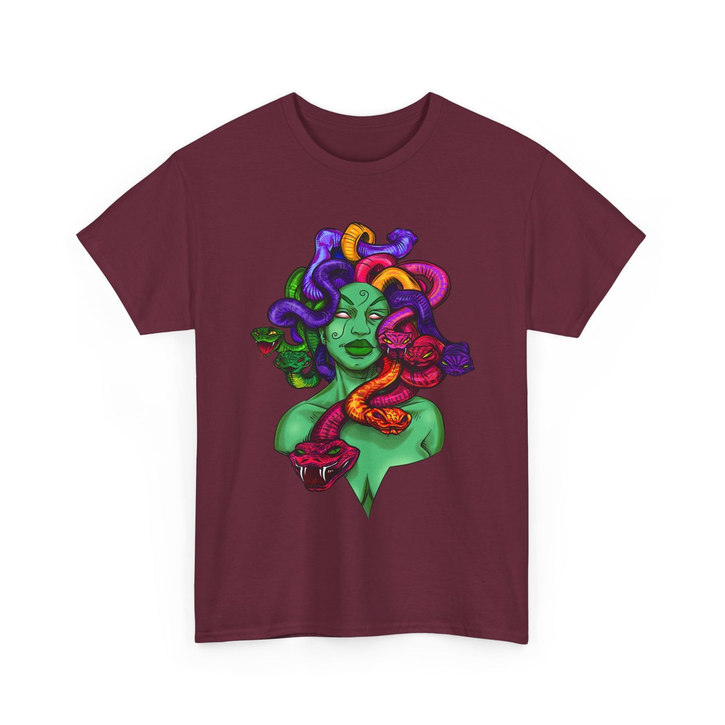 Ill! Artestry La Dusa Graphic Tee