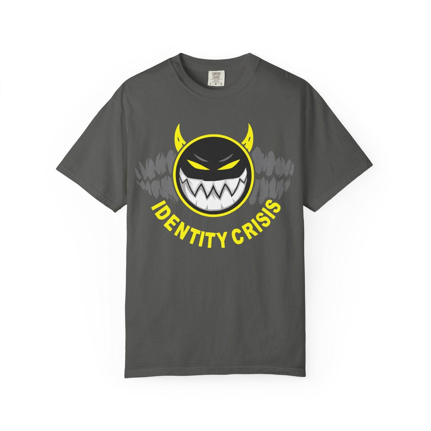 Unisex Identity Crisis T-shirt