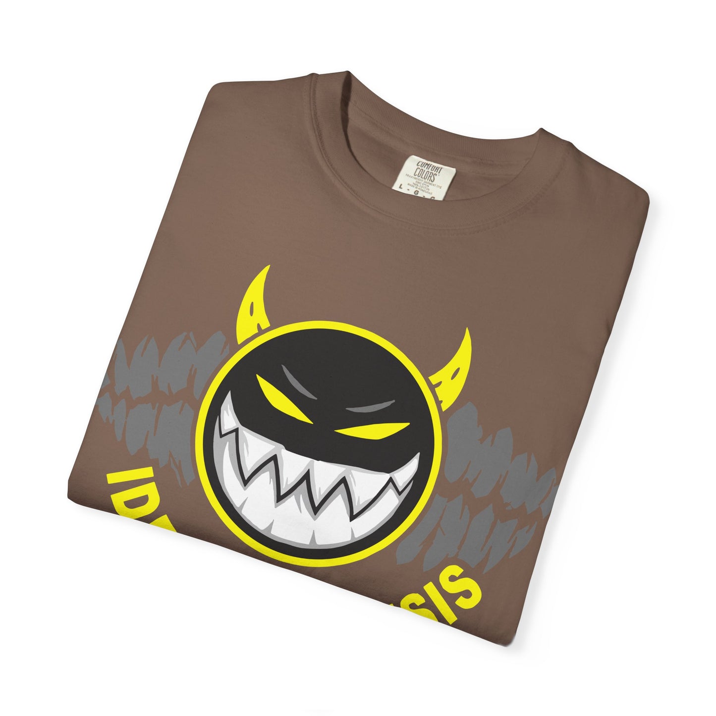 Unisex Identity Crisis T-shirt