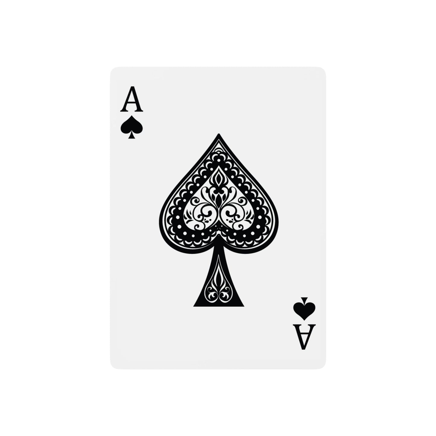 6th Annual South Florida Drone Meetup Poker Playing Cards