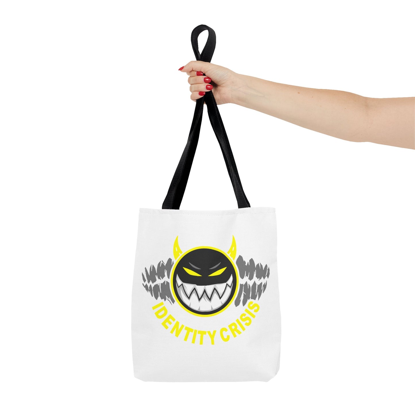 Identity Crisis Tote Bag