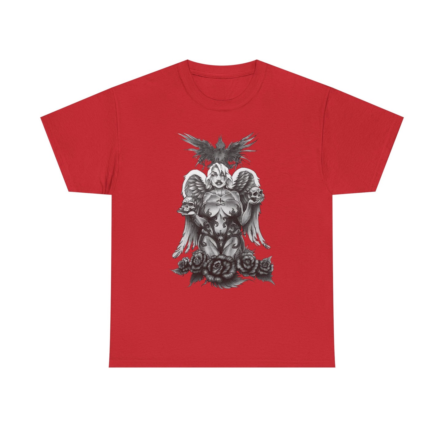 Ill! Artestry Dolly Graphic Tee