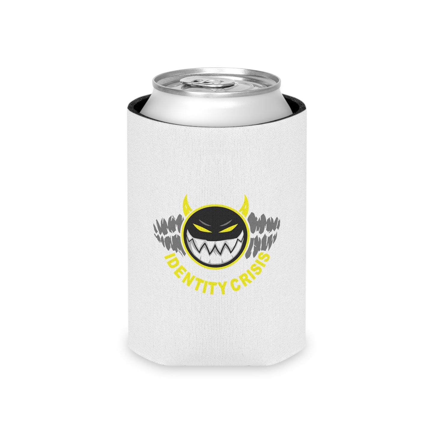 Identity Crisis Can Cooler