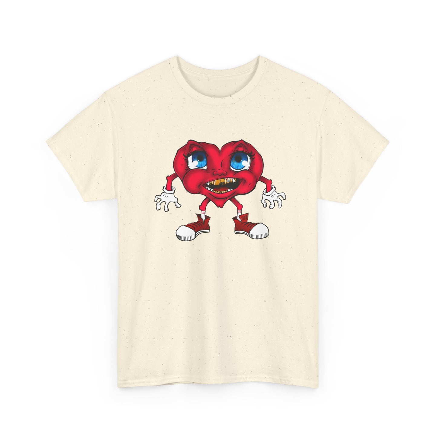 Ill! Artestry Boy-O-Boy Graphic Tee