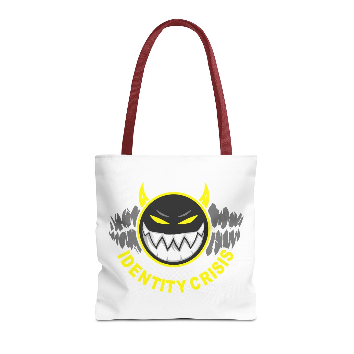 Identity Crisis Tote Bag