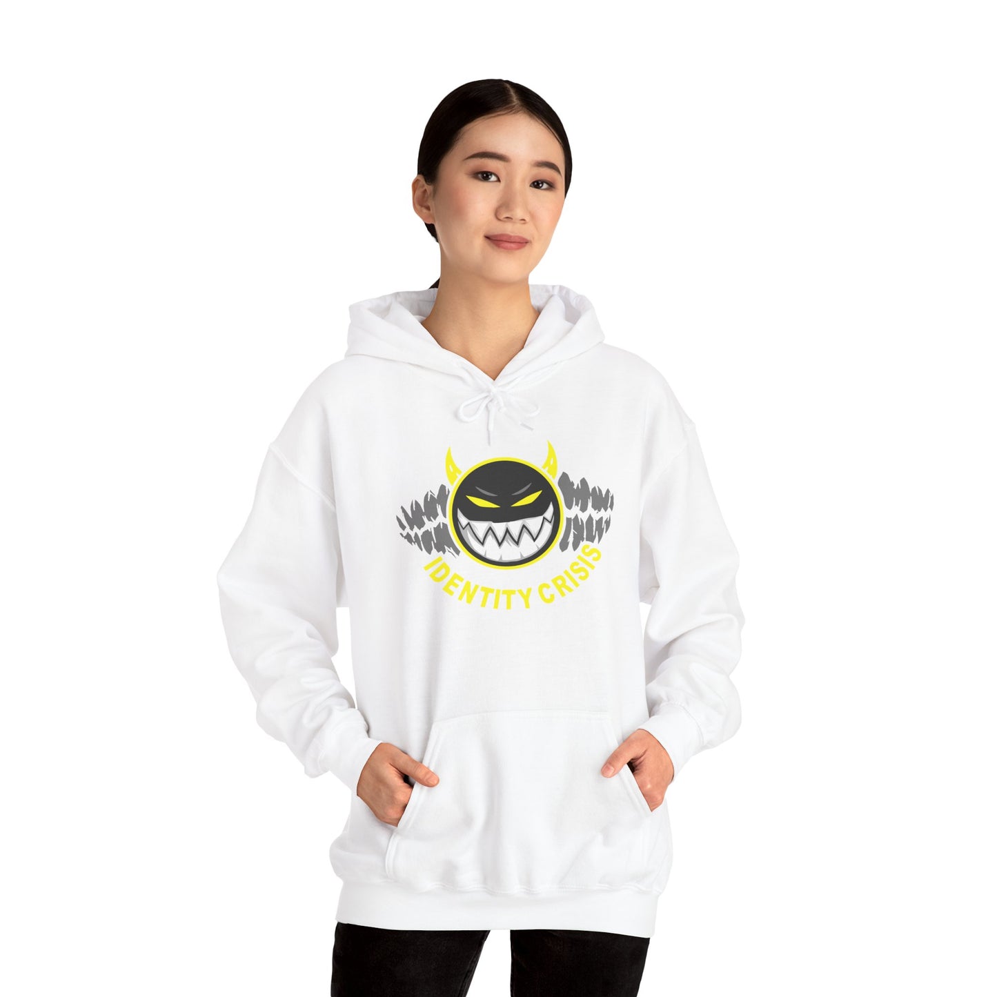 Identity Crisis Hoodie