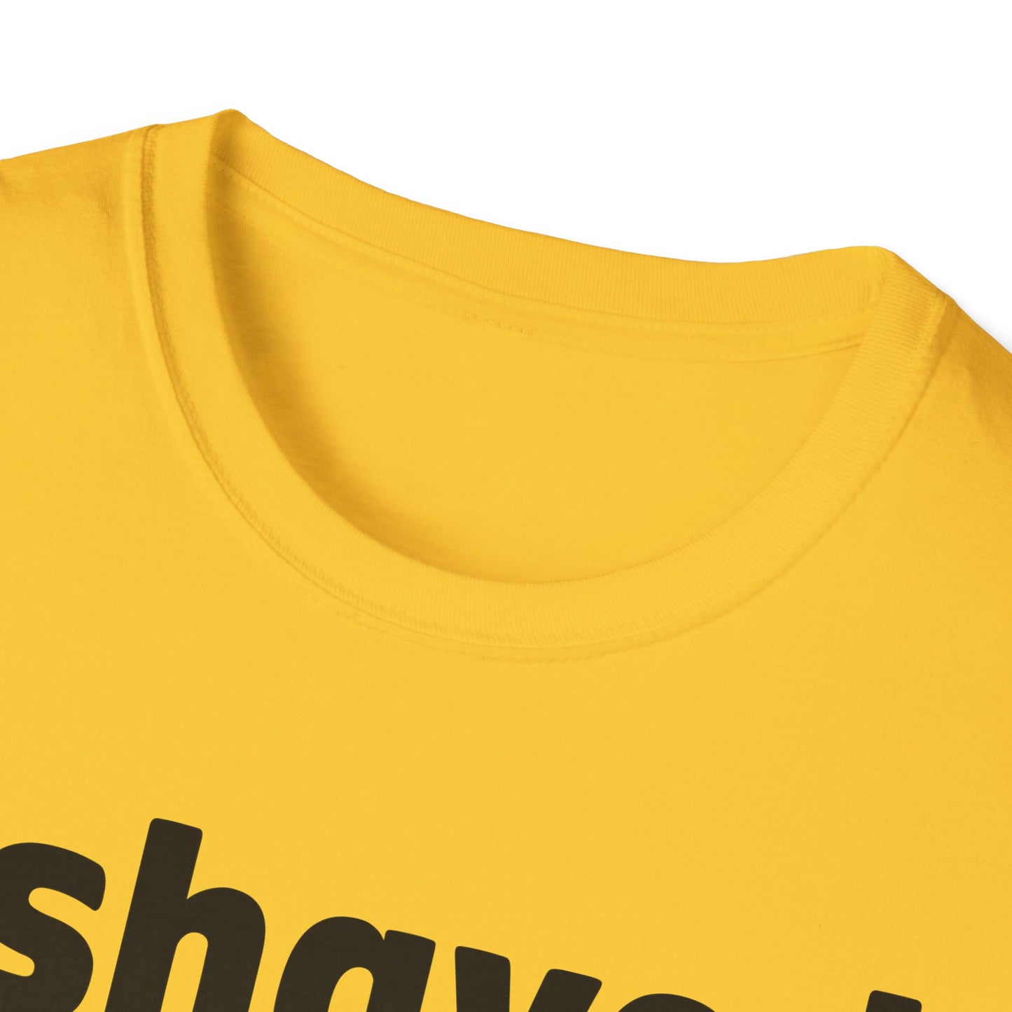 I shaved my b*lls for this? T-Shirt - Funny Gift, Casual Wear, Joke Tee, Party Shirt, Men's Humor