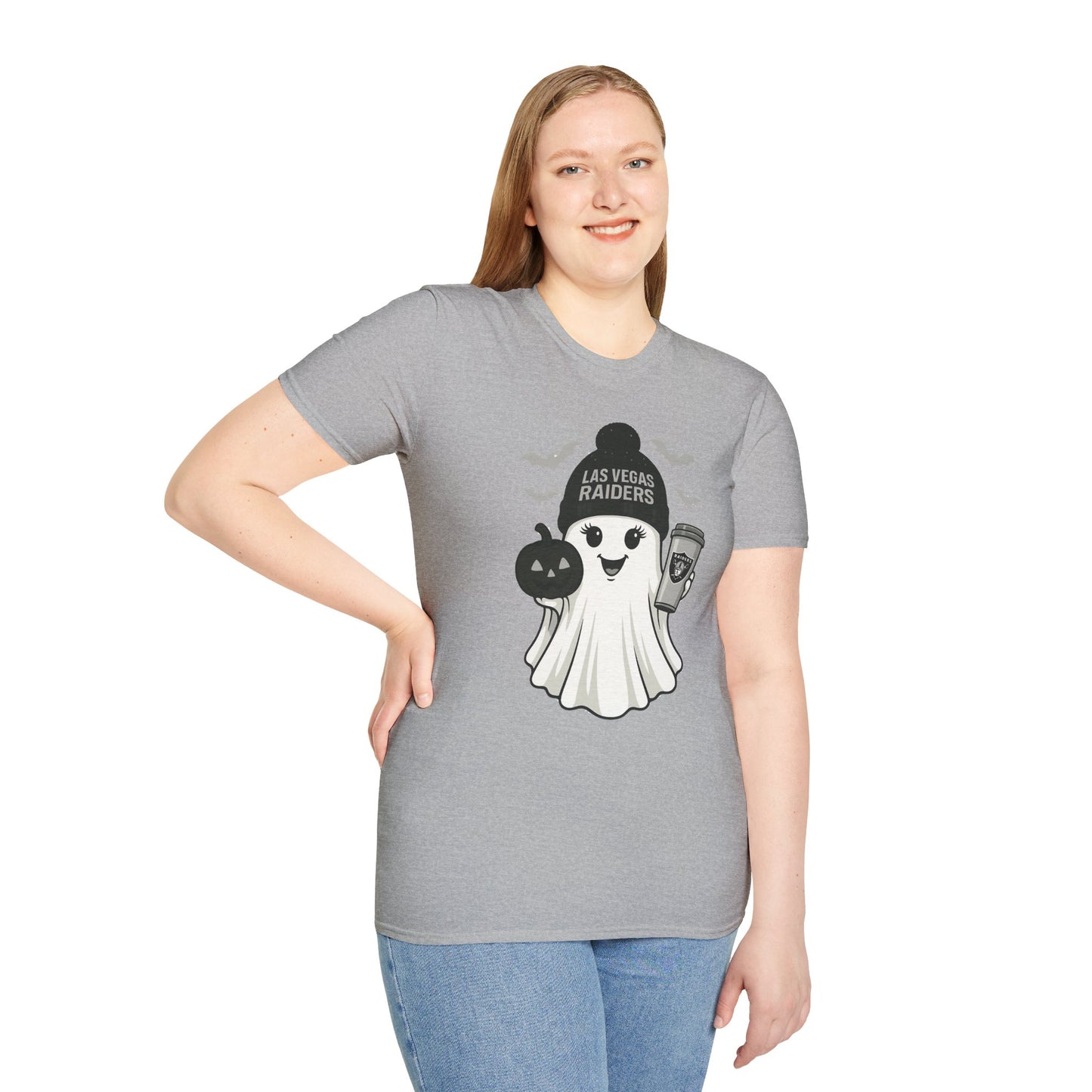 Halloween Raiders T-Shirt