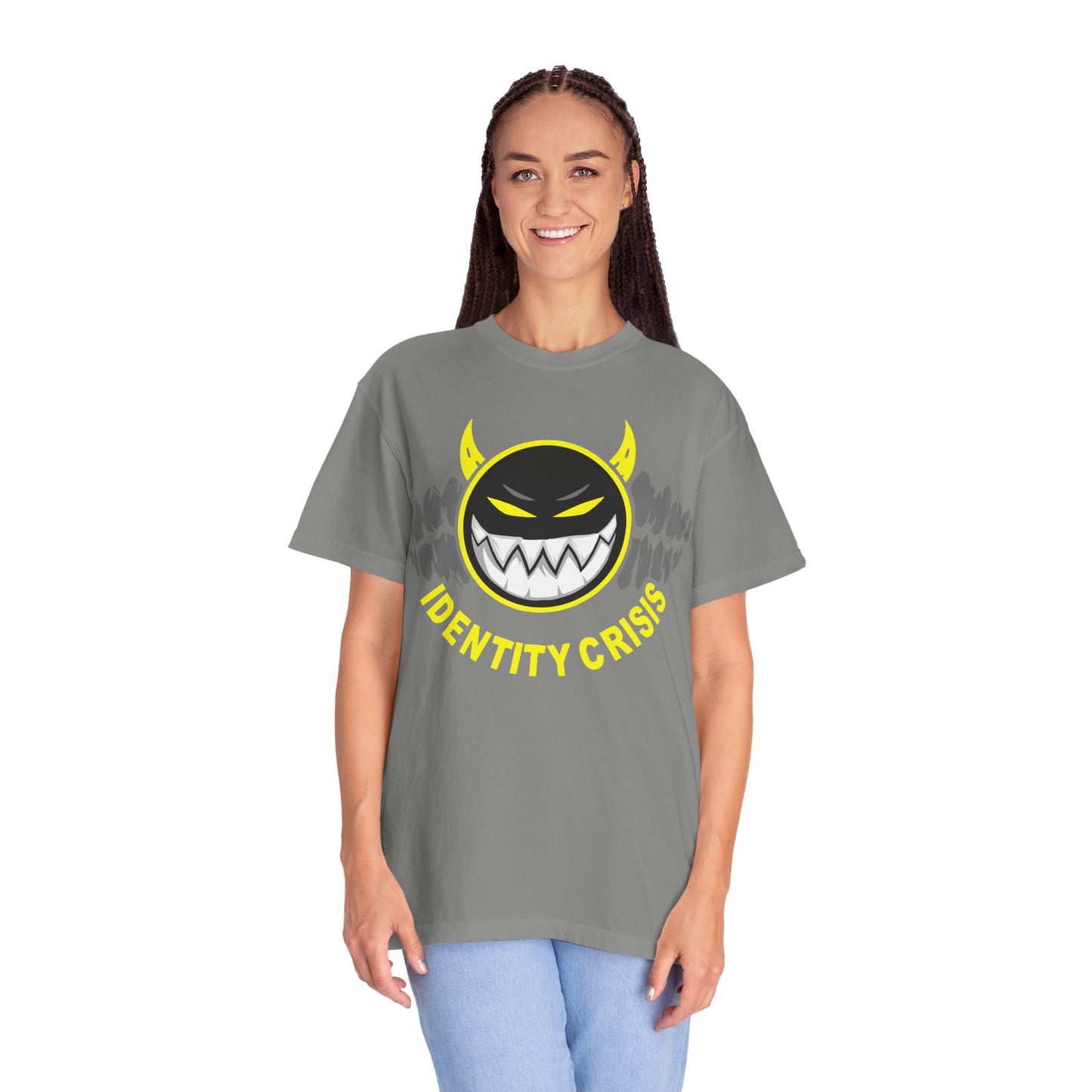 Unisex Identity Crisis T-shirt