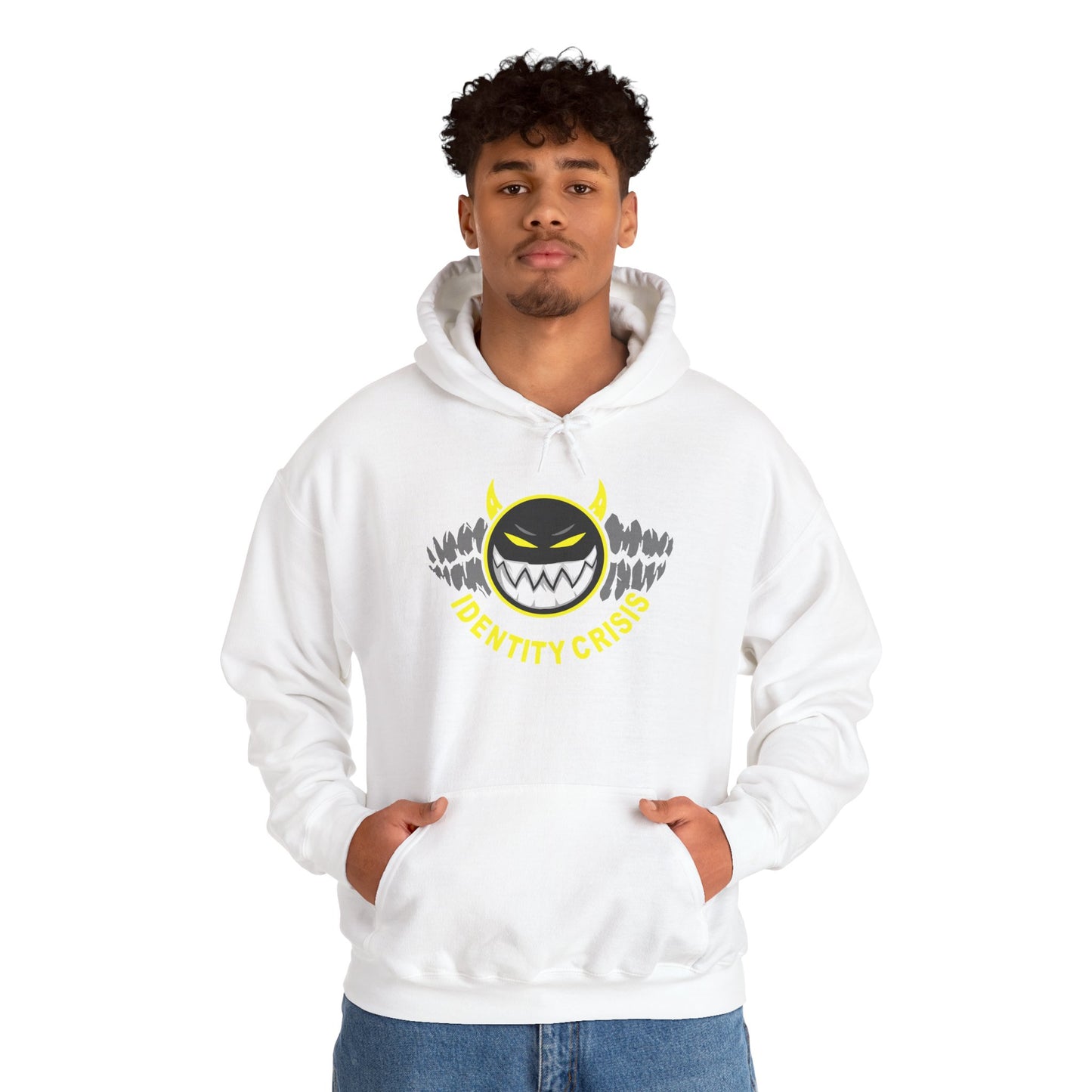 Identity Crisis Hoodie