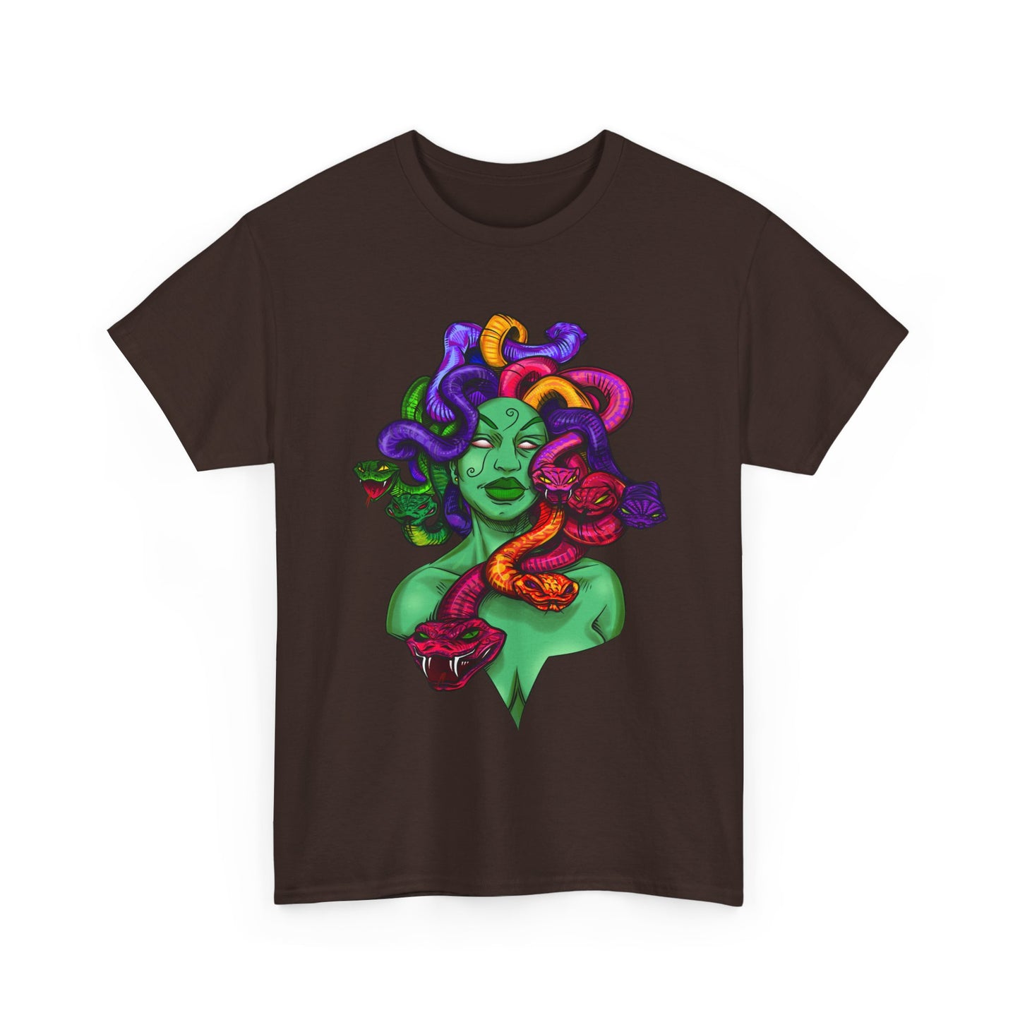 Ill! Artestry La Dusa Graphic Tee