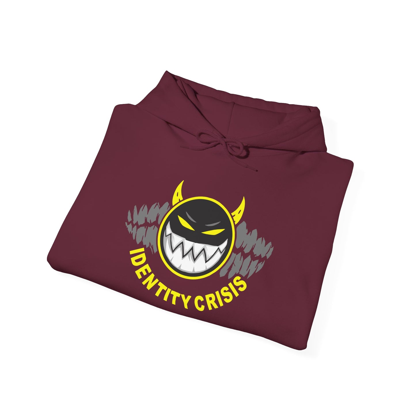 Identity Crisis Hoodie