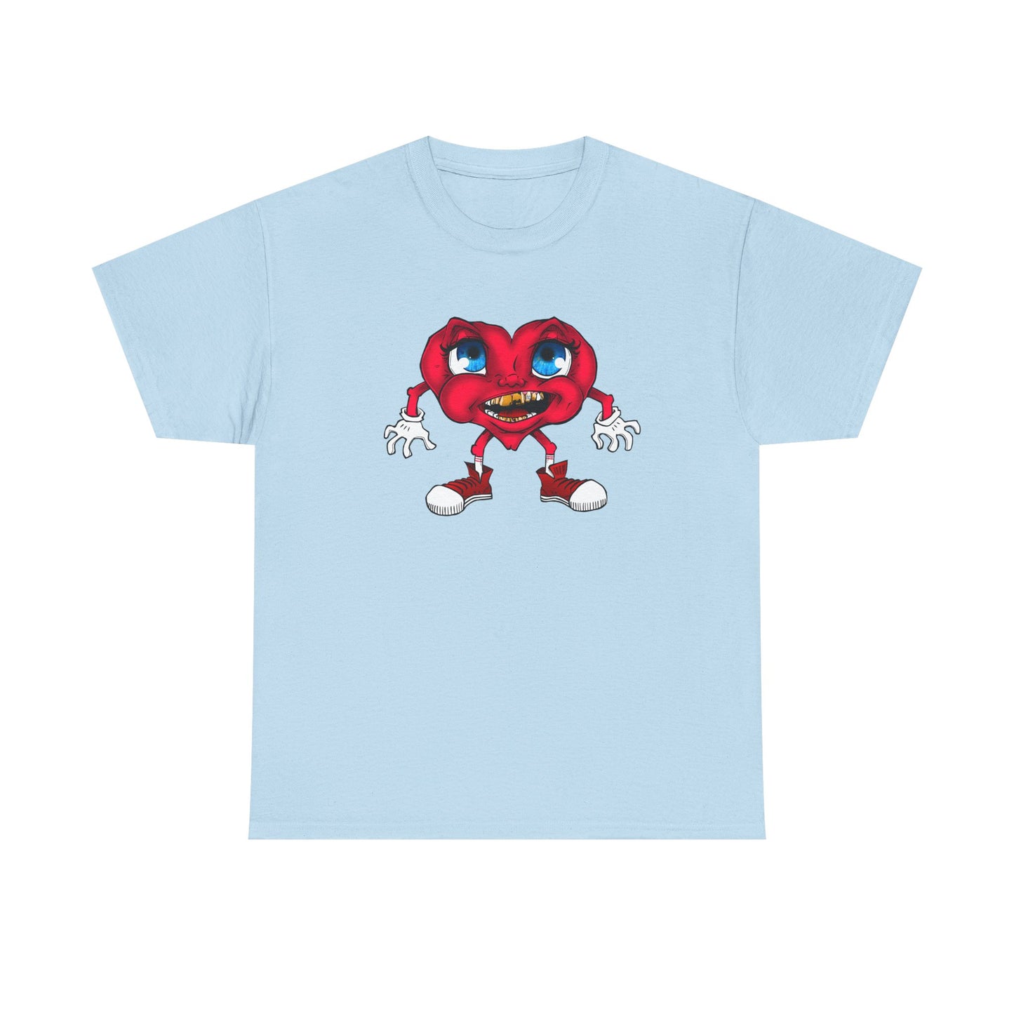 Ill! Artestry Boy-O-Boy Graphic Tee