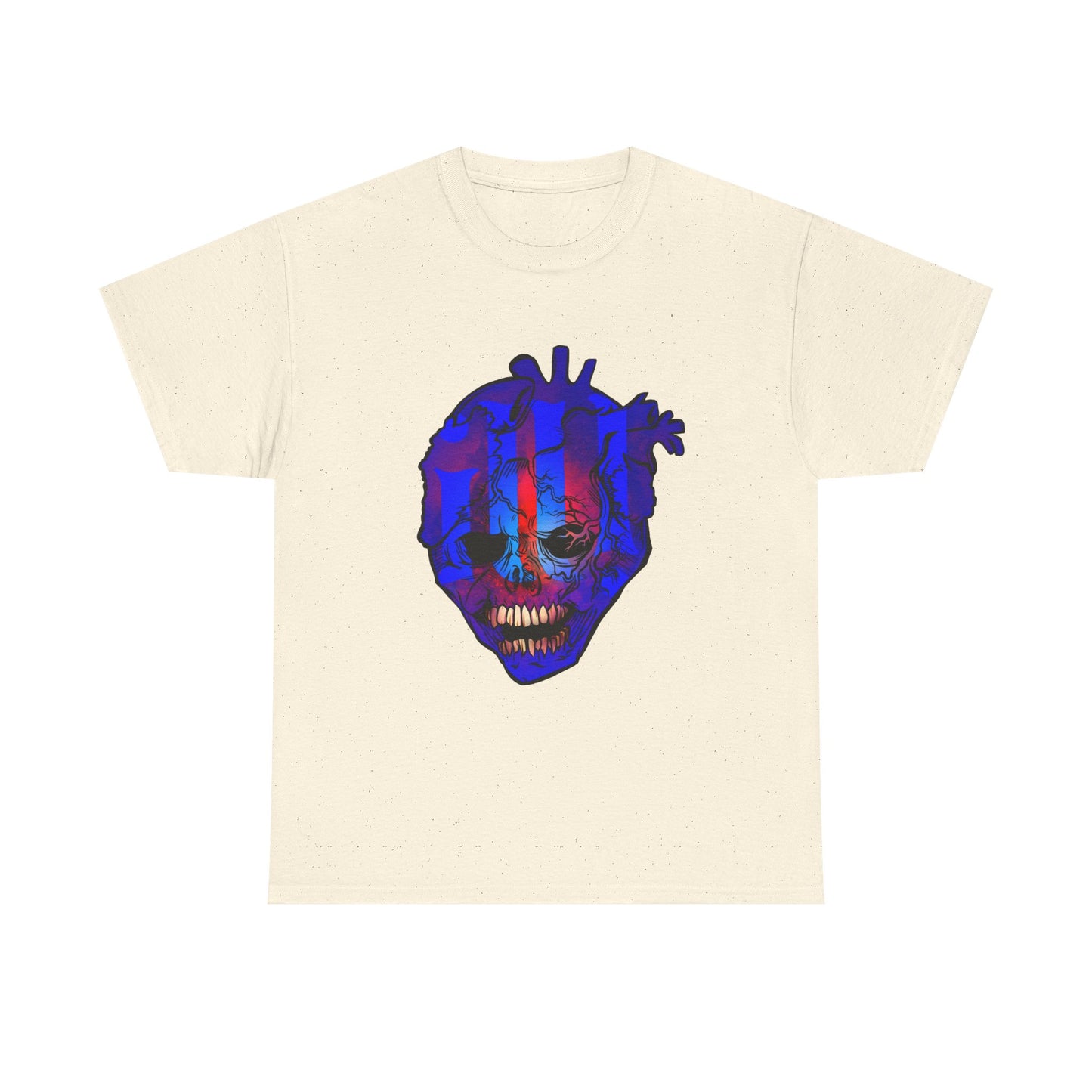 Ill! Artestry ill Hearted Graphic Tee