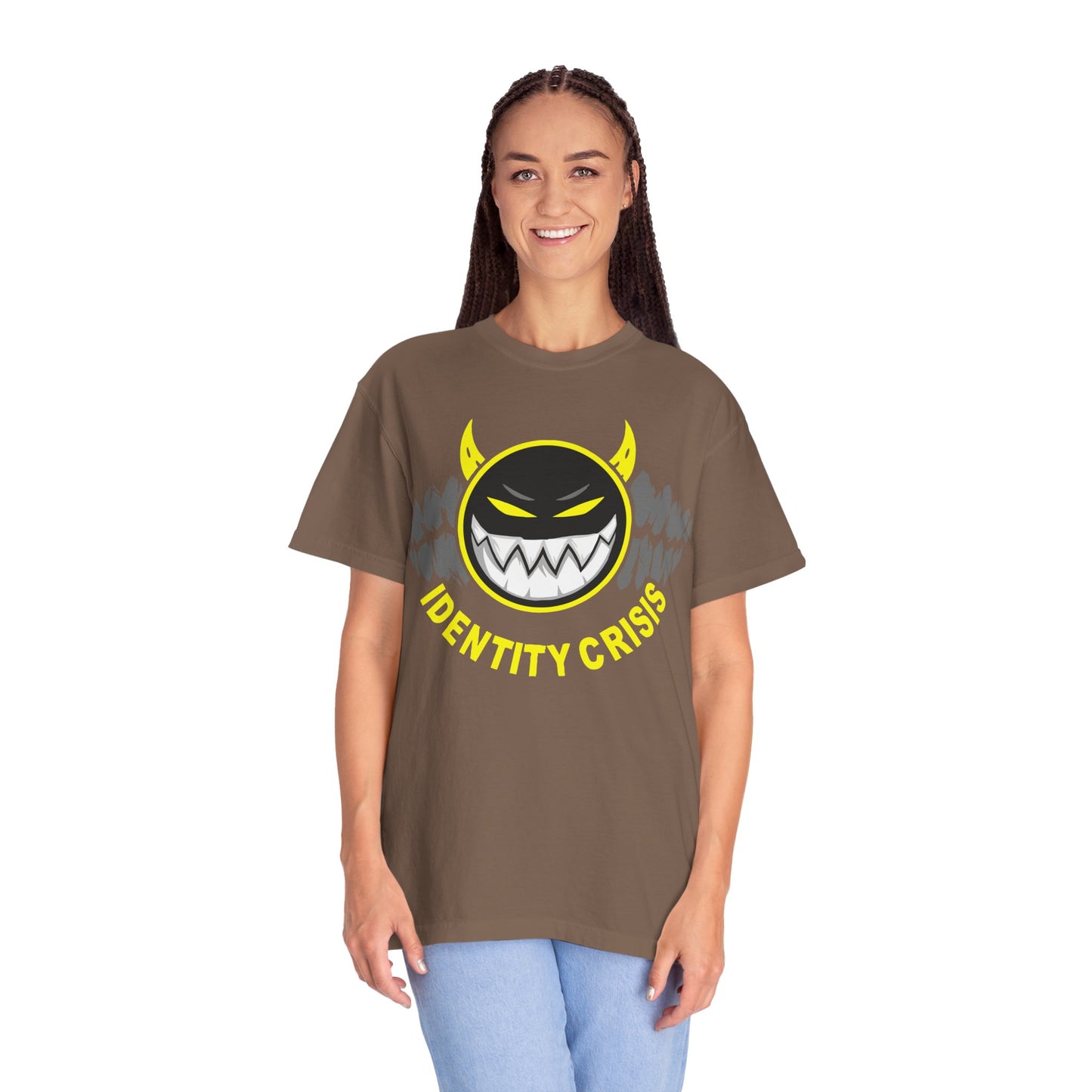 Unisex Identity Crisis T-shirt