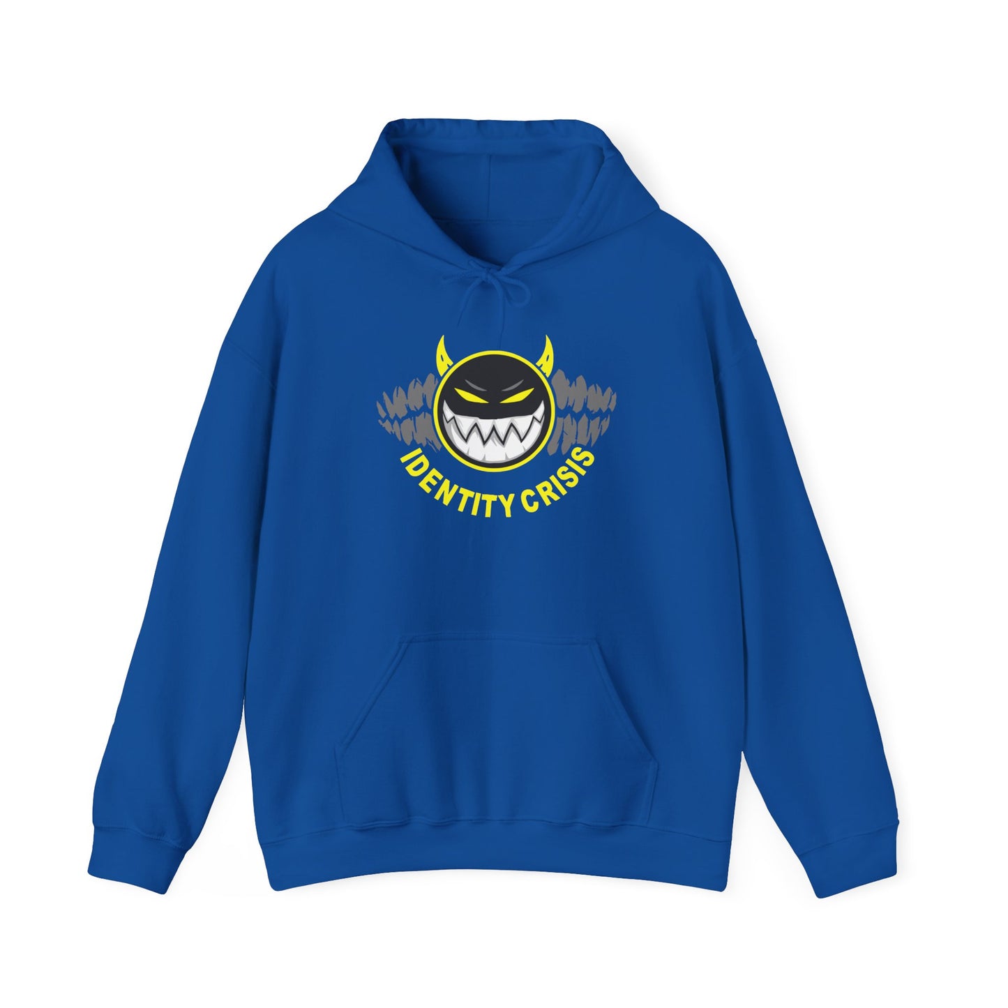 Identity Crisis Hoodie