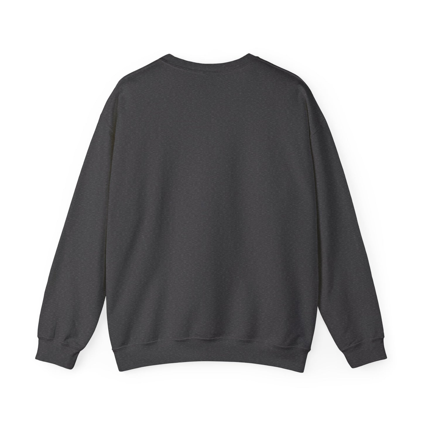 Identity Crisis Unisex Crewneck Sweatshirt Dr. McGillicuddy's Edition