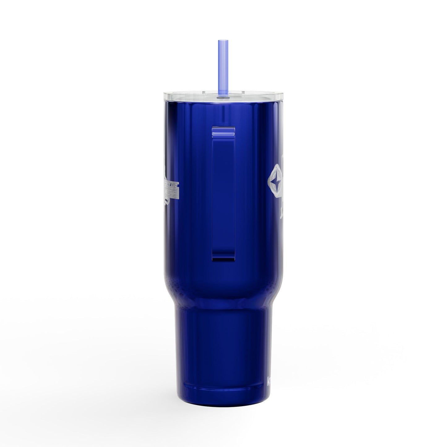 Inaugural Northeast Drone Meetup 40oz Insulated Tumbler with Lid