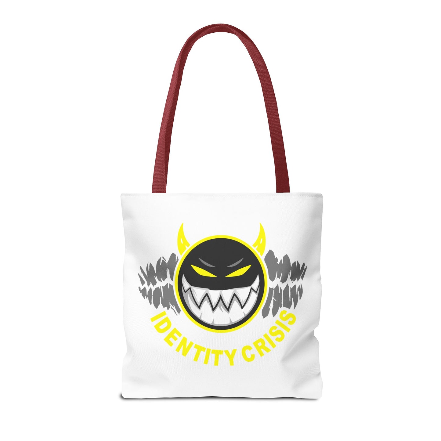 Identity Crisis Tote Bag