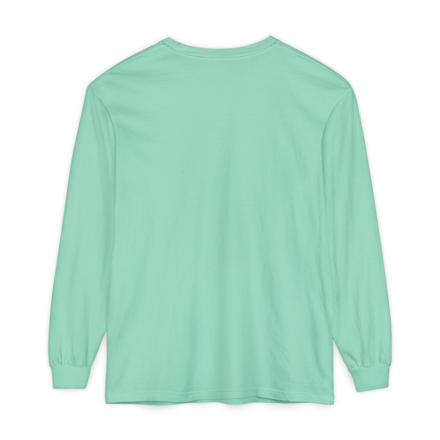 6th Annual South Florida Drone Meetup Unisex Garment-dyed Long Sleeve T-Shirt