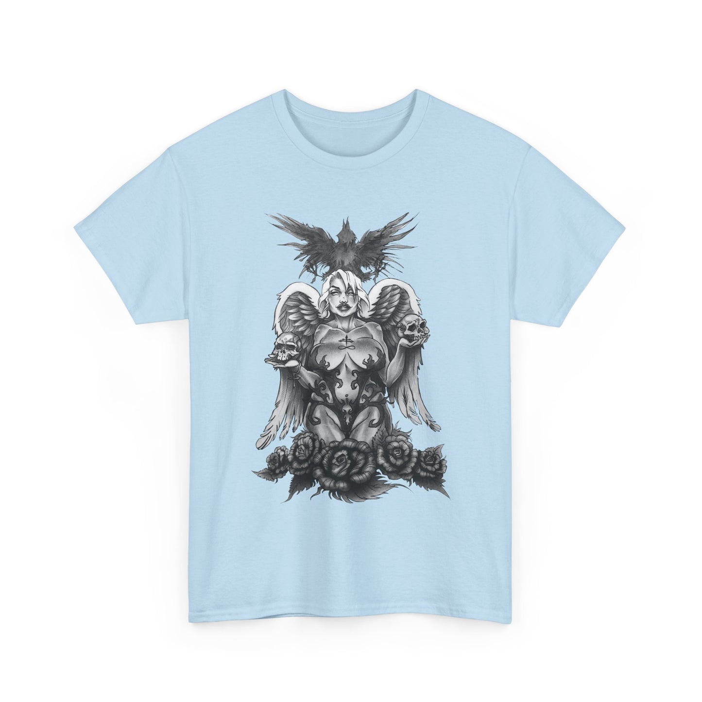 Ill! Artestry Dolly Graphic Tee
