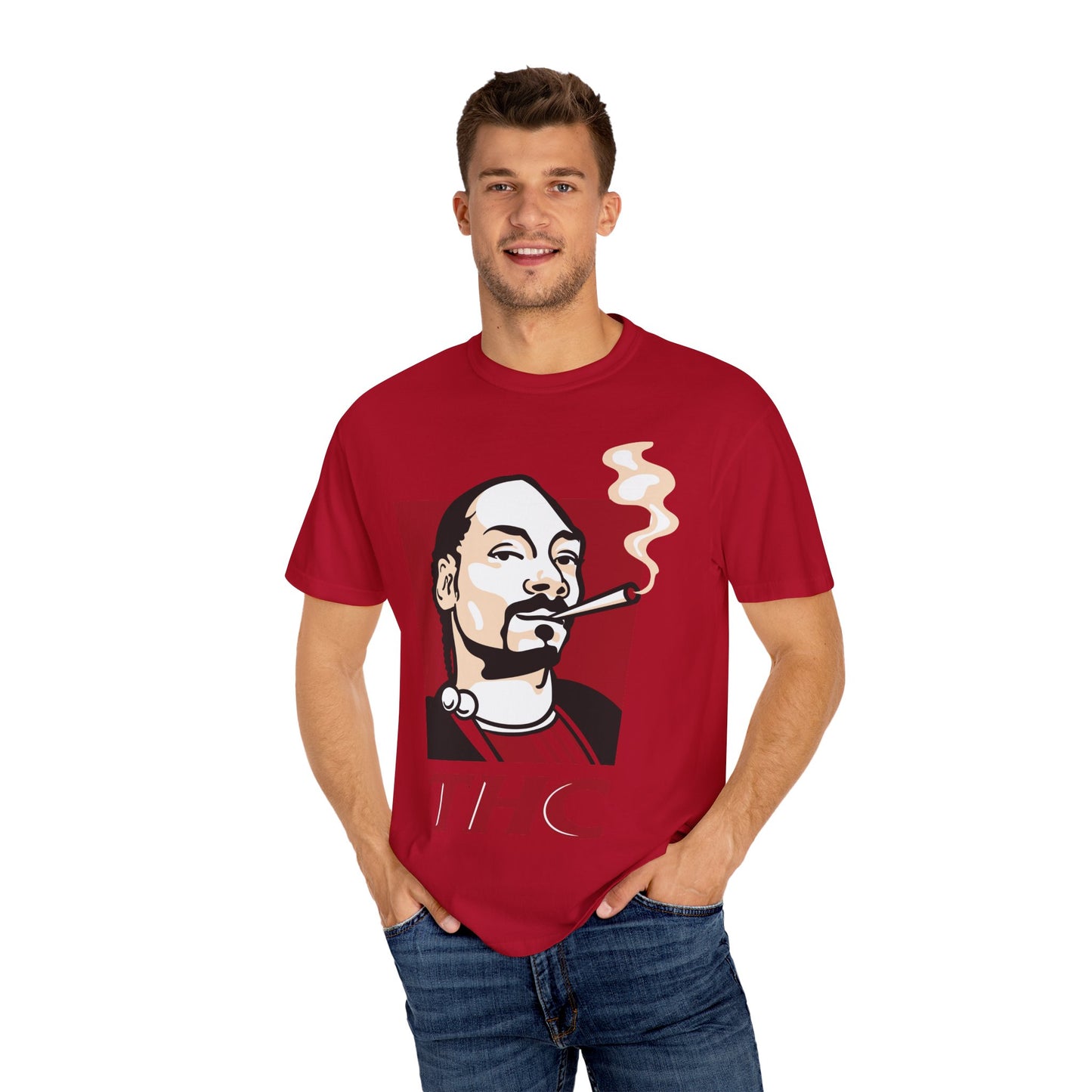 THC (KFC) T-shirt