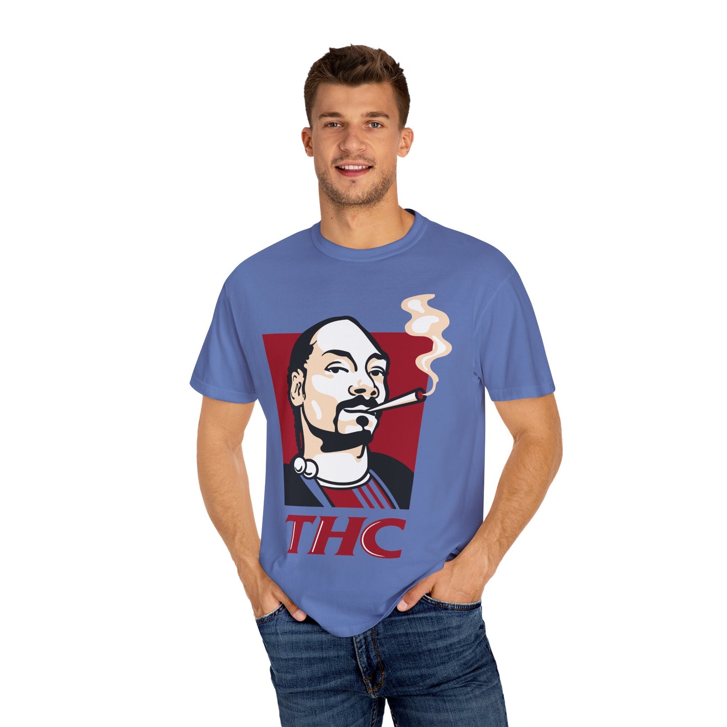 THC (KFC) T-shirt