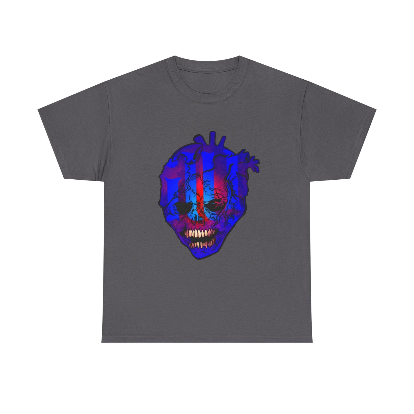 Ill! Artestry ill Hearted Graphic Tee