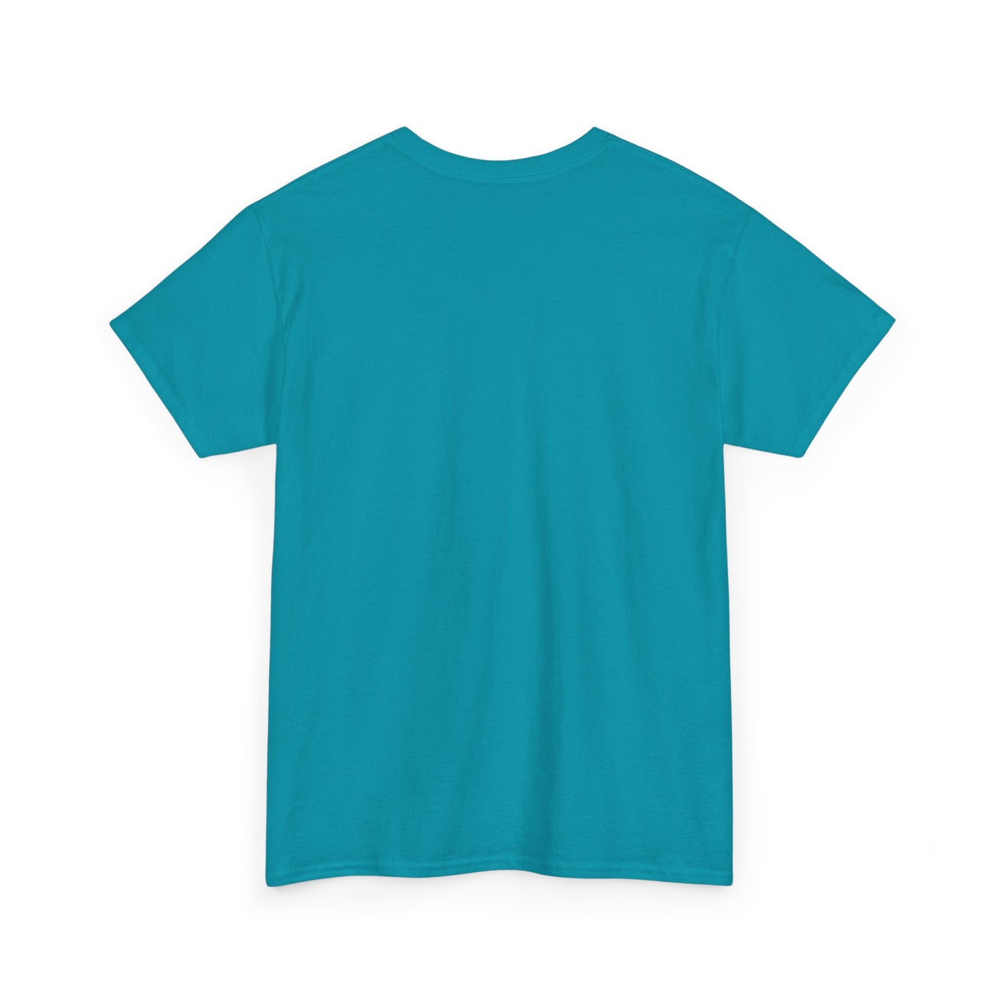 6th Annual South Florida Drone Meetup Unisex Heavy Cotton Tee