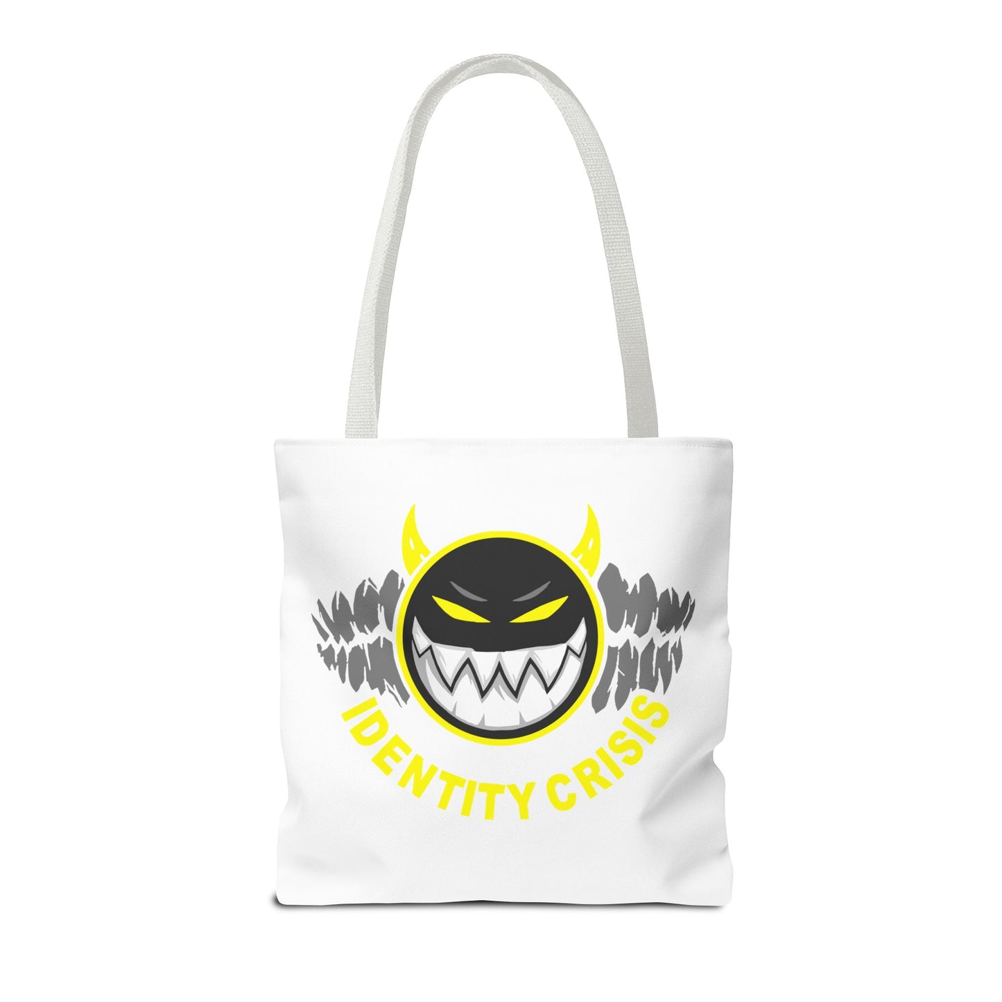 Identity Crisis Tote Bag