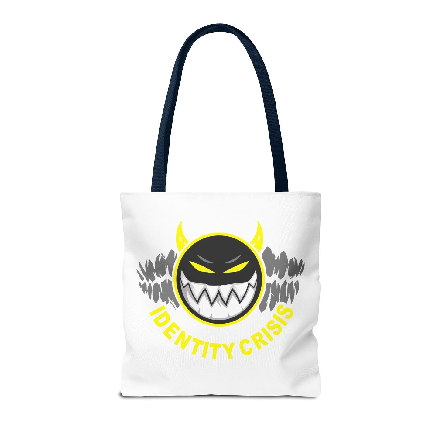 Identity Crisis Tote Bag