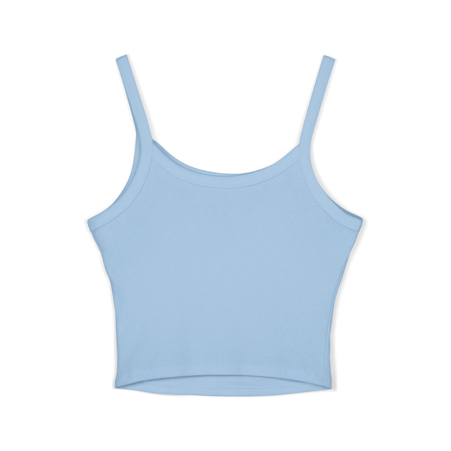 Identity Crisis Women's Spaghetti Strap Tank Top