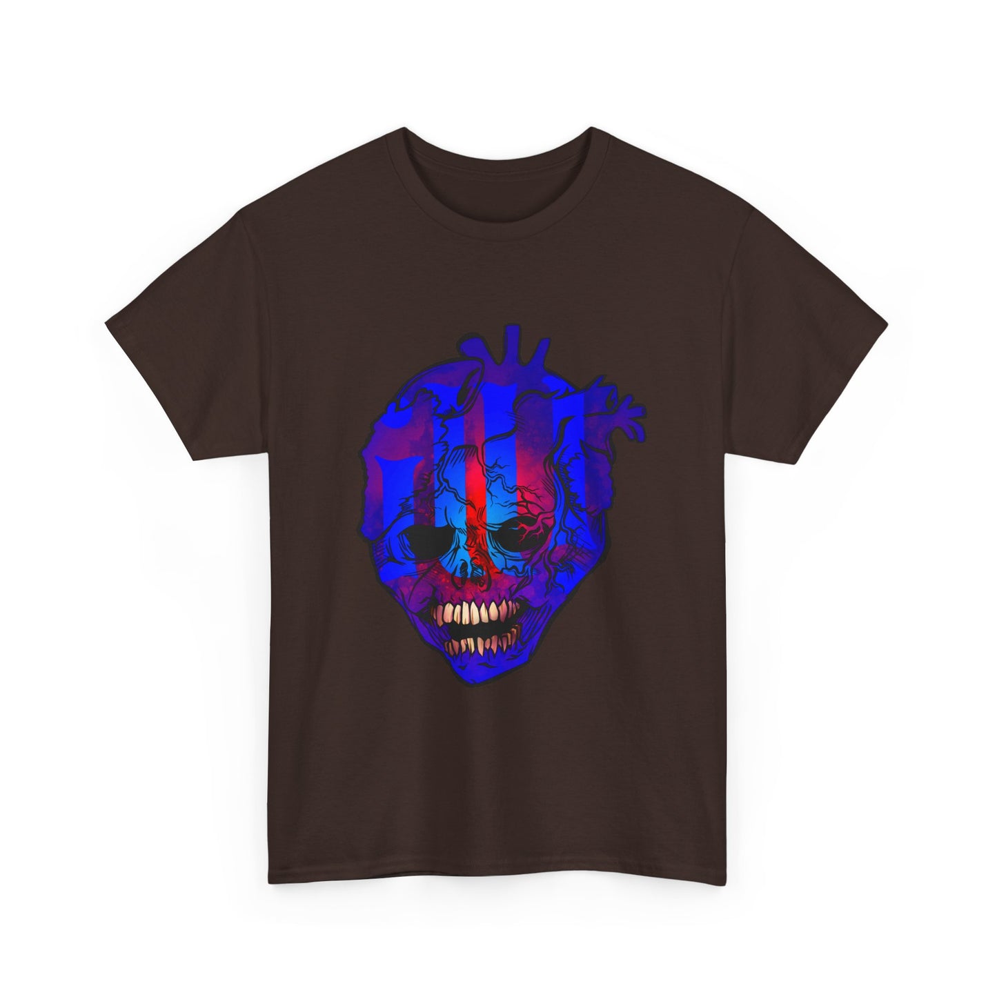 Ill! Artestry ill Hearted Graphic Tee