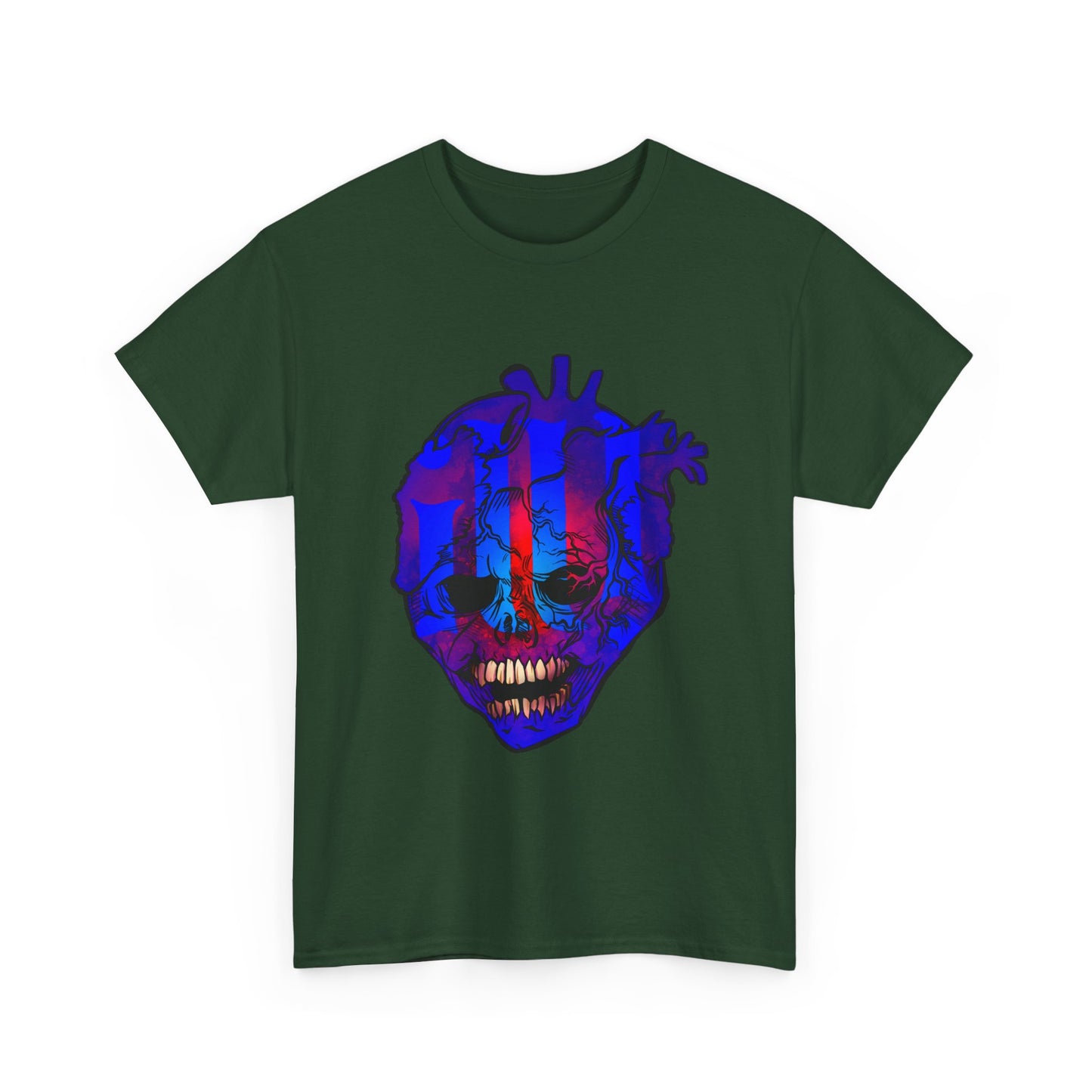 Ill! Artestry ill Hearted Graphic Tee