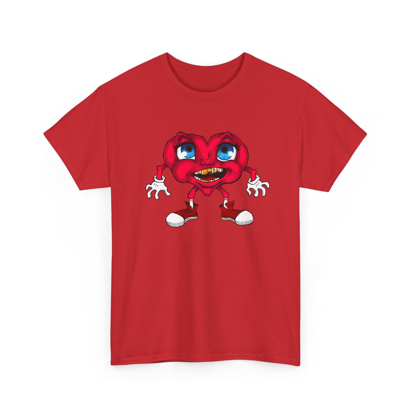 Ill! Artestry Boy-O-Boy Graphic Tee