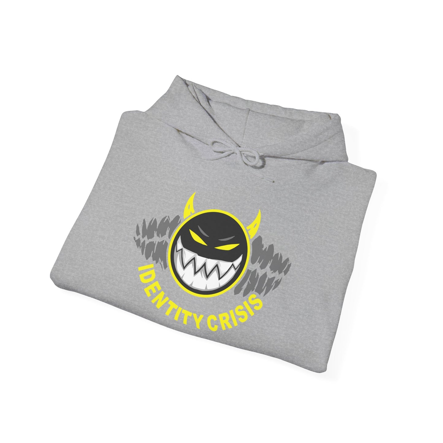 Identity Crisis Hoodie